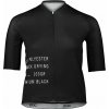POC Pristine Print Women's Uranium Black