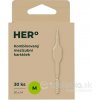 Herbai HERBADENT HERo medzizubné kefky veľkosť M 30 ks