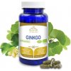 ALTEVITA Altevita BIO Ginko Biloba 80 kapsúl
