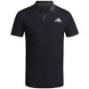 adidas polokošele s krátkym rukávom KA5885 biele