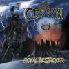 Crown - Royal Destroyer / Digipack / 2CD [2 CD]