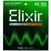 Elixir Bass Long Scale Nanoweb 14077 Medium