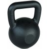 Kettlebell liatinový Tunturi 16 kg