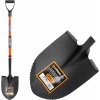 Strend Pro Premium rýľ špicatý s násadou D 1230 mm