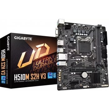 Gigabyte H510M S2H V3