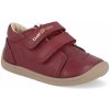 3F barefoot 2BE38/L27 burgund