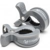 T-TOMI klips 2 ks, Grey 8594166542433