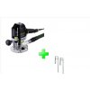 FESTOOL OF 1400 EBQ-Plus Horná fréza 576207