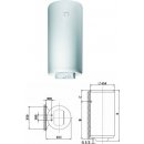 Gorenje TGU 80 