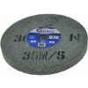 GEKO G78290 Brusný kotouč pro dvojité brusky 150 x 16 x 12,7mm G36