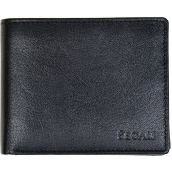 Dakine peňaženka Archer Coin black black