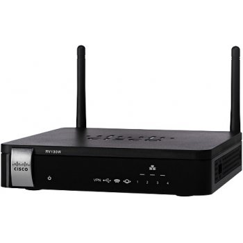 Cisco RV130W-E-K9-G5