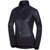 Northfinder Dámska hybridná bunda Polartec® ZLOMISKOVA black L BU-6504PRO