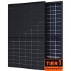 Bifaciálny fotovoltaický solárny panel HANERSUN 500Wp full black