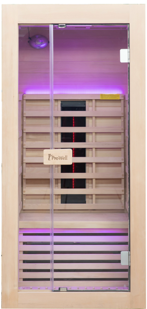 PROWELL V1 RedGlass