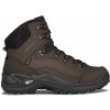 Lowa Renegade GTX Mid Dark brown/black 11UK