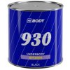 HB BODY 930 čierny 1KG