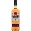Bacardi Spiced 35% 1 l (čistá fľaša)