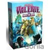 Království Valerie - REXhry