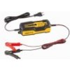PowerPlus POWX4201 - Automatická nabíjačka batérií 35W / 2A / 60Ah