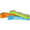 BOSU ® Resistance Band (1ks) Zelená - Light