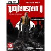 Wolfenstein II The New Colossus - Season Pass - PC - Steam - DLC