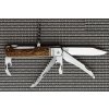 MIKOV zavírací nůž Fixír Lovecký paroh 232-XP-6V/KP