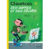 Gaston (Edition 2018) - Tome 7 - Des gaffes et des dégâts