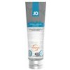 Gélový lubrikačný gél System JO Premium H2O JELLY Original (vodný)