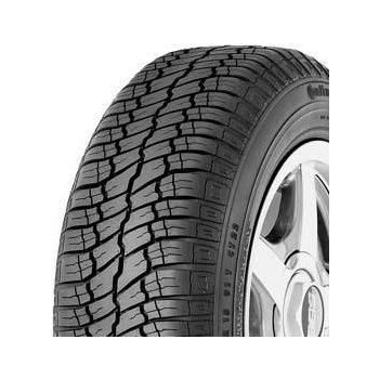 Pneumatiky Continental Vanco-2 195/80 R14 106Q