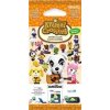 Animal Crossing: Happy Home Designer Card 3 set (3DS)