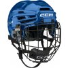 CCM FTW Combo Royal Sr