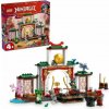 LEGO® Ninjago 71831 Chrám nindžov Spinjitzu - LEGO
