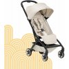 Sportovní kočárek AER2 | Special l Calming beige 2026