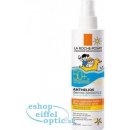 La Roche Posay Anthelios Dermo-Pediatrics spray na opaľovanie SPF50 + 200 ml