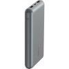 BELKIN Boost Charge powerbanka s portami USB-C / 2x USB-A - 20 000mAh - šedá BPB012btGY - možnosť vrátiť tovar ZADARMO do 30tich dní