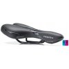 Selle Royal Respiro Soft Athletic čierné