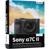 Sony alpha 7C II ()