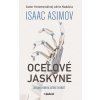 Oceľové jaskyne