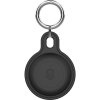 Mobile Origin Airtag Outdoor KeyChain Black