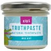 Truthpaste Kids prírodná detská zubná pasta jemná mäta 100 ml