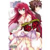 High School DxD, Vol. 4