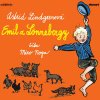 Emil z Lönnebergy - Astrid Lindgren