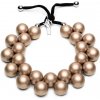 Ballsmania Originálne náhrdelník C206 13-1012 Oro Rosa
