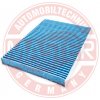 MASTER-SPORT Filter vnútorného priestoru 2882-IFB-PCS-MS