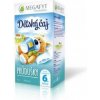 MEGAFYT Detský program čaj priedušky 20 x 2 g