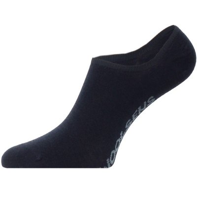 Lasting merino ponožky FWF 900 čierne
