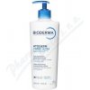 Bioderma Atoderm Crème Ultra vyživující a hydratační tělový krém bez parfemace 500 ml