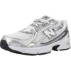 New Balance Nízke tenisky U740 Biela
