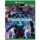 Crackdown 3